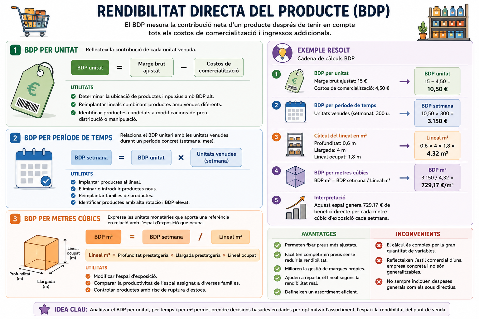 Rendibilitat